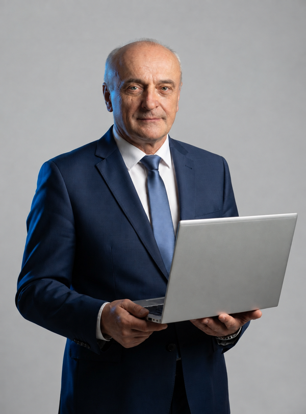 Czesław Krupa